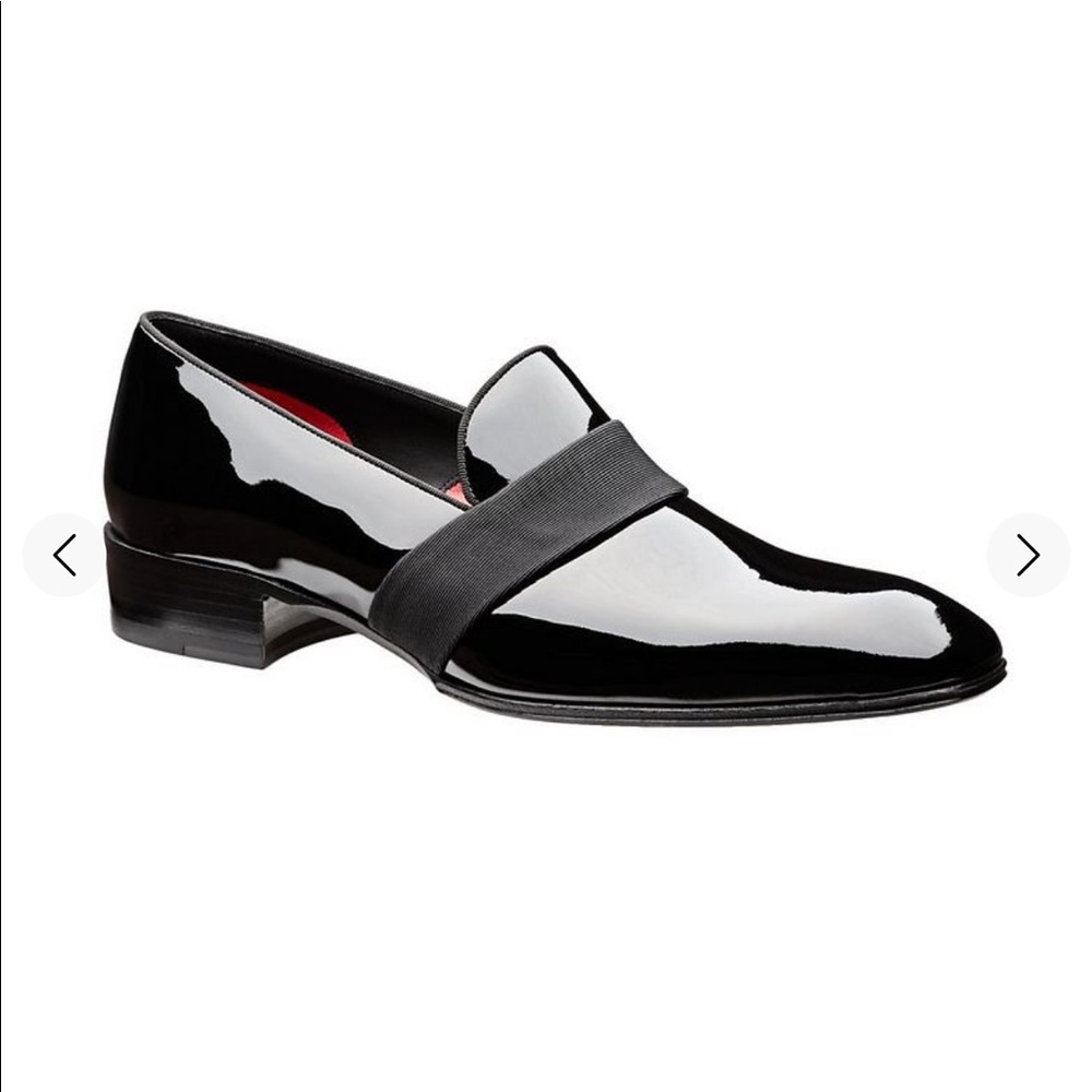 Tom Ford - Gianni Bond Shoes new shoes